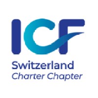 ICF Switzerland logo - Similar company to Icf Toronto - Charter Chapter