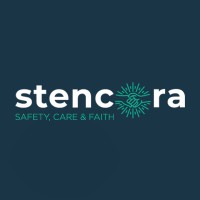Stencora logo - Similar company to Srvr, Llc