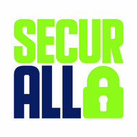 Securall logo - Similar company to Guard Alert Security (Pty) Ltd