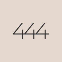 444Agency logo - Similar company to Oops!