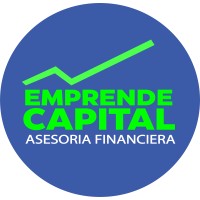 EMPRENDE CAPITAL logo - Similar company to Manuai