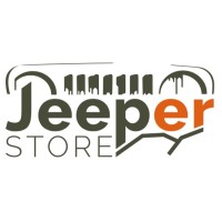 JEEPER STORE logo - Similar company to Easy-It - Facilitateur Numérique