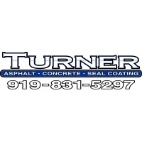 Turner Asphalt logo - Similar company to Ruston Paving