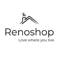 Renoshop logo - Similar company to Foxurban