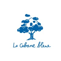 La Cabane Bleue - Association logo - Similar company to The Muz