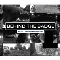 Behind the Badge: New York's Hidden Police Misconduct Files logo - Similar company to V.H. Blackinton & Co. Inc.