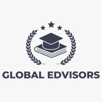 Global Edvisors logo - Similar company to Logics Next