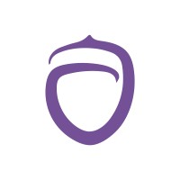 Purple Acorn logo - Similar company to Bottomline