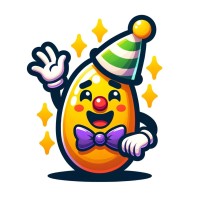 Jolly Party Beans: Kids Birthday Entertainment logo - Similar company to American Info Systems Inc.