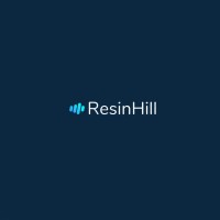 ResinHill | Real Estate Marketing Agency logo - Similar company to Ewealth Inbox
