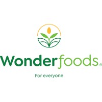 Wonder Foods logo - Similar company to Mc Latam