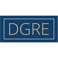 DGRE logo - Similar company to Hydro Plant