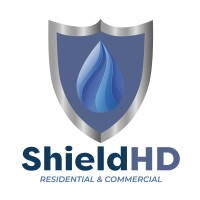 Shield HD Ltd logo - Similar company to Stanlil Construction