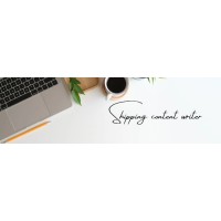 Shipping content writer logo - Similar company to Websites With Purpose