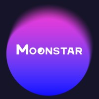Moonstar Network logo - Similar company to Adxad Network