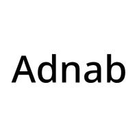 Adnab logo - Similar company to Simba Dental