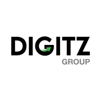 Digitz Group logo - Similar company to Digitz Digitas