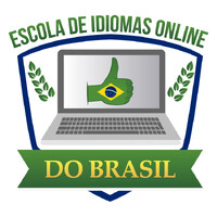 Escola de Idiomas Online do Brasil logo - Similar company to Tony Idiomas - Translating Interpreting Tuition