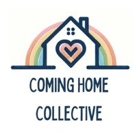 Coming Home Collective logo - Similar company to Soleil Psychotherapy Pllc