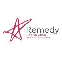 Remedy Health Clinic logo - Similar company to Swoop Learning