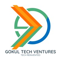 Gokul Tech Ventures logo - Similar company to Compact Info