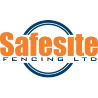 Safesite Fencing Ltd logo - Similar company to Greenpoint Services Ltd