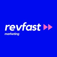 Rev Fast Marketing logo - Similar company to Askclever.Ai