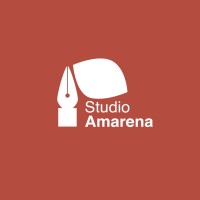 Studio Amarena logo - Similar company to WeMake | Makerspace Fablab