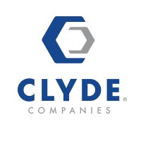 Clyde Companies, Inc. logo - Similar company to Suncore