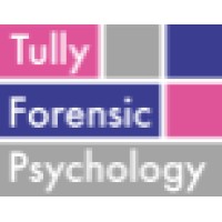Tully Forensic Psychology Ltd logo - Similar company to Atomic Nuclear Power Plant