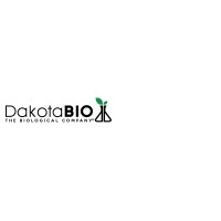 Dakota Bio - The Biological Company logo - Similar company to Ksi Supply
