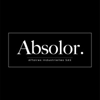 Absolor Affaires Industrielles Sas