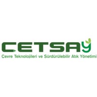 ÇETSAY logo - Similar company to Lemur Group
