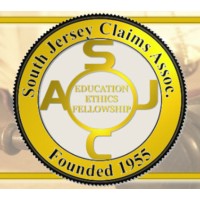 South Jersey Claims Association logo - Similar company to Áreté Forensics, Pllc