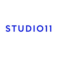 STUDIO11 logo - Similar company to Bil'S