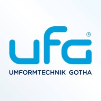 UFG Umformtechnik GmbH logo - Similar company to Nyblad