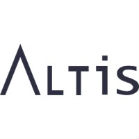 Altis Investment Management AG logo - Similar company to Pelargos Capital