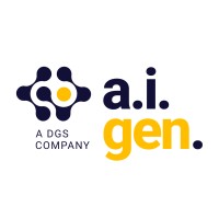 aigen logo - Similar company to Kettydo