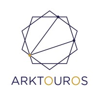 Arktouros logo - Similar company to Violet