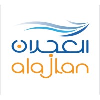 Ajlan Coolers Co. مصنع العجلان للمكيفات logo - Similar company to Hyper Tech - Technology Systems