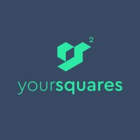 yoursquares GmbH logo - Similar company to Celerise Gmbh
