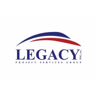 Legacy Project Services Group logo - Similar company to N