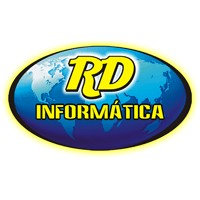 RD Informática logo - Similar company to O Mundo Rd