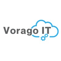 Vorago IT logo - Similar company to Ebs Technologies