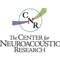 Center for Neuroacoustic Research logo - Similar company to Pemf Now