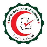 Sindh Healthcare Commission logo - Similar company to Civil Society Support Programme (Cssp)