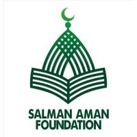 Salman Aman Foundation logo - Similar company to Pt Geo Mining Berkah (Gmb)