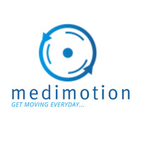 Medimotion Ltd logo - Similar company to Eureva