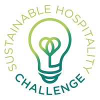 Sustainable Hospitality Challenge logo - Similar company to Greenview