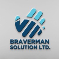 Braverman Solution Ltd logo - Similar company to 2Kbros Engineering Pte. Ltd.